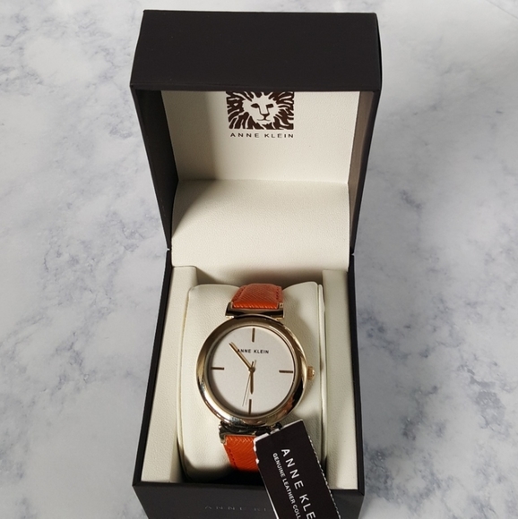 Anne klein watch main image 6